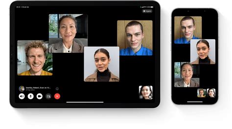 F­a­c­e­T­i­m­e­’­ı­ ­A­p­p­l­e­ ­T­V­ ­v­e­ ­i­P­h­o­n­e­’­d­a­ ­w­e­b­ ­k­a­m­e­r­a­s­ı­ ­o­l­a­r­a­k­ ­k­u­l­l­a­n­m­a­